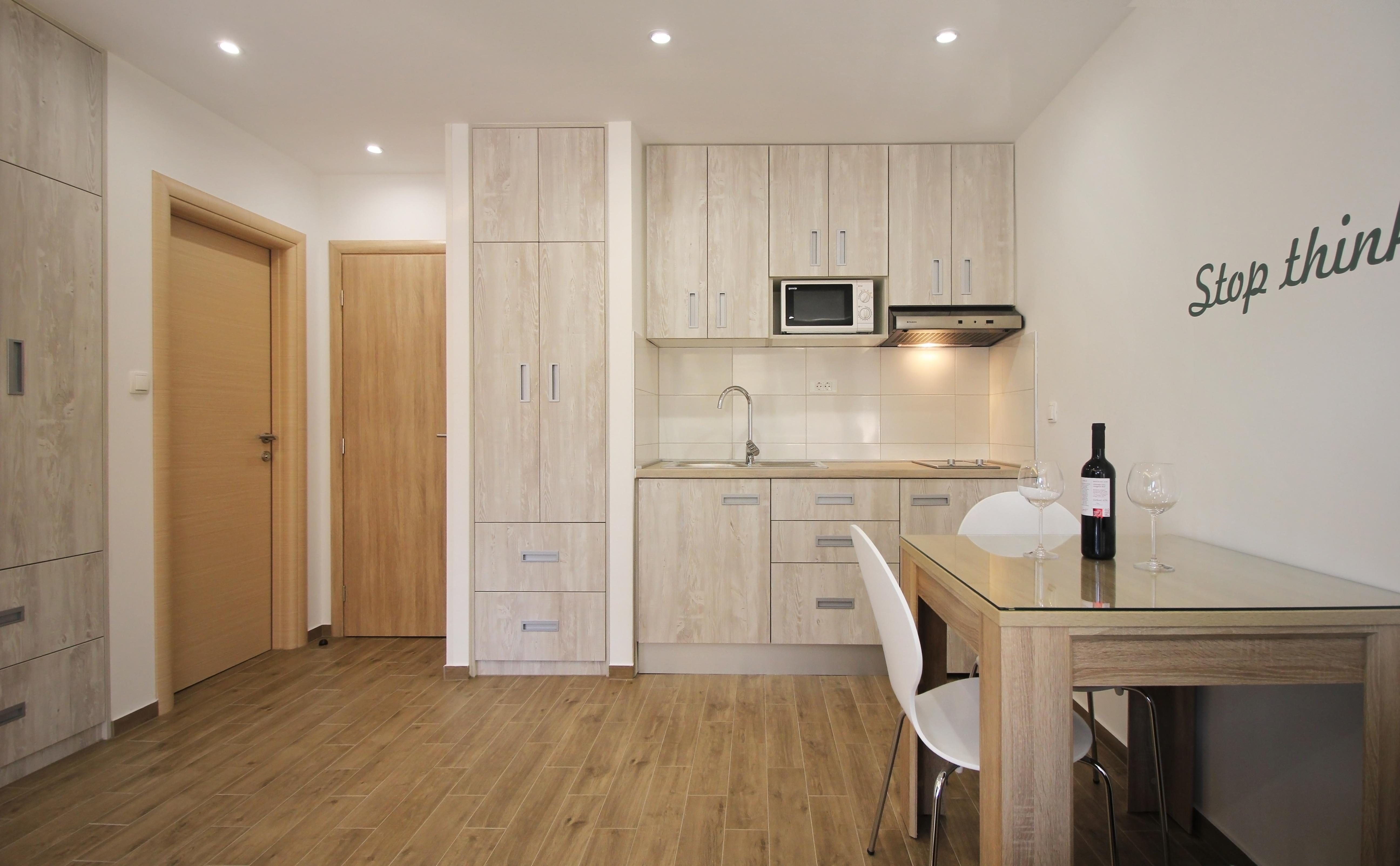 Studio Apartments 4 You In Split Luaran gambar