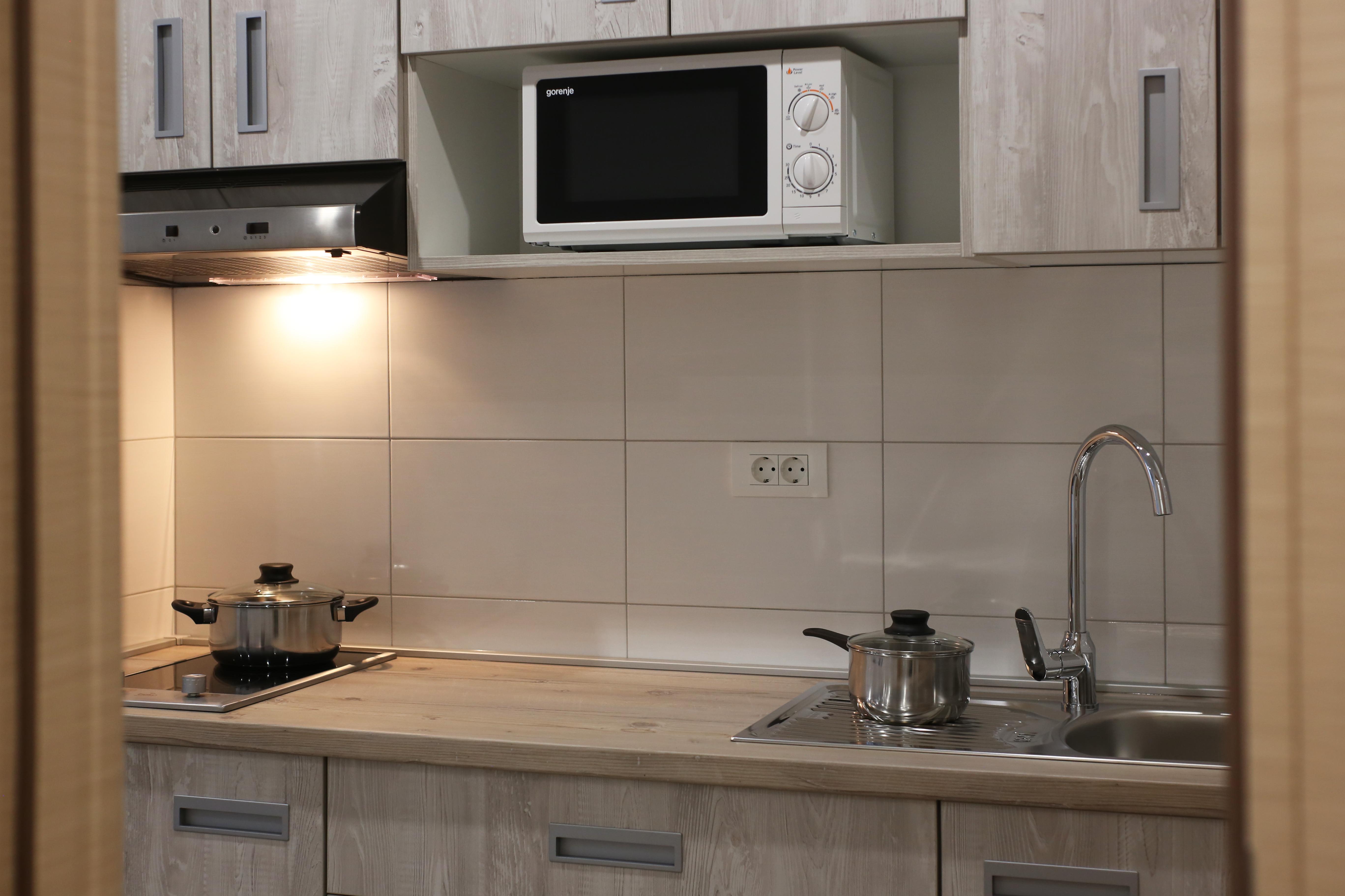 Studio Apartments 4 You In Split Luaran gambar