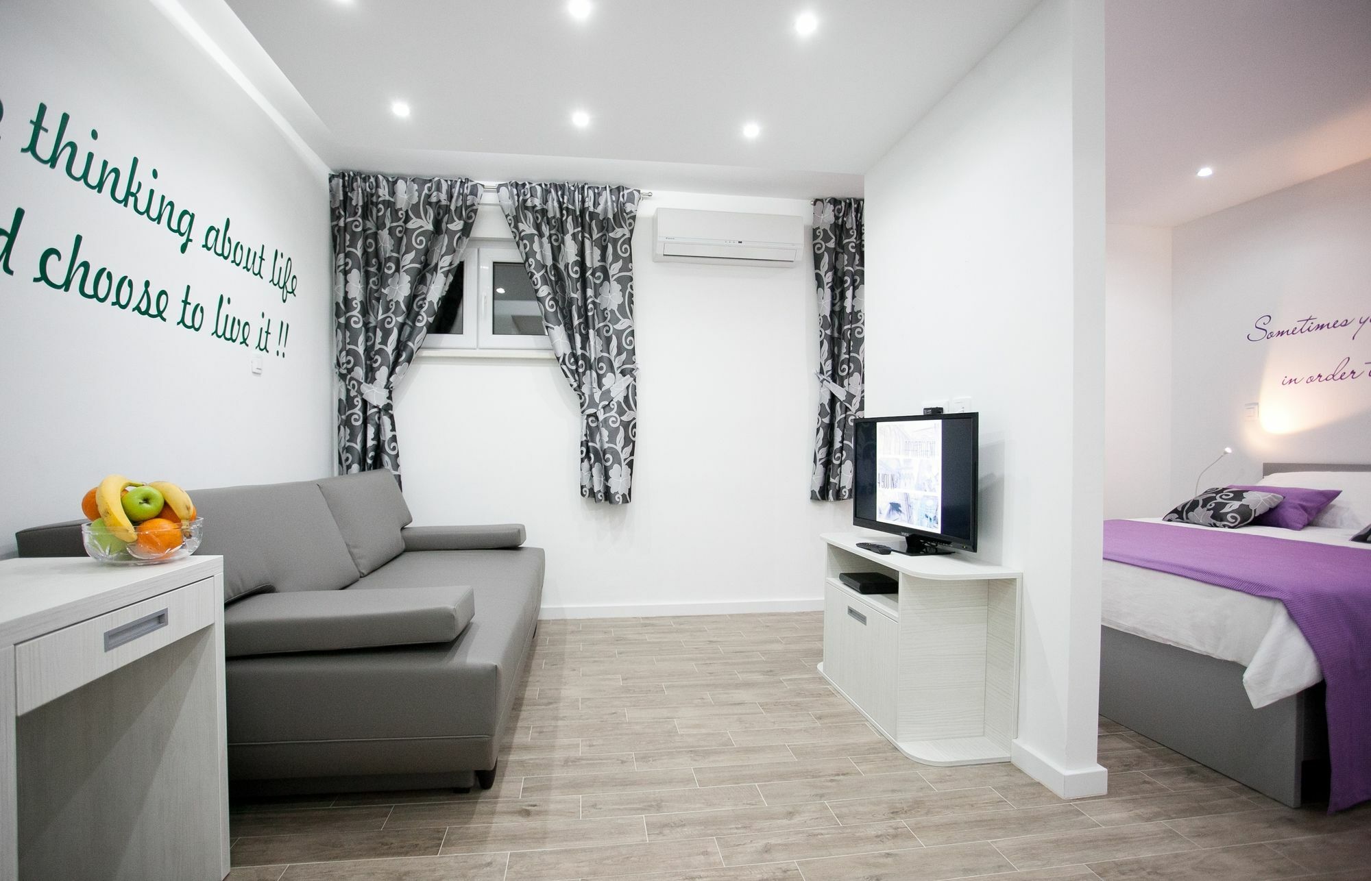 Studio Apartments 4 You In Split Luaran gambar