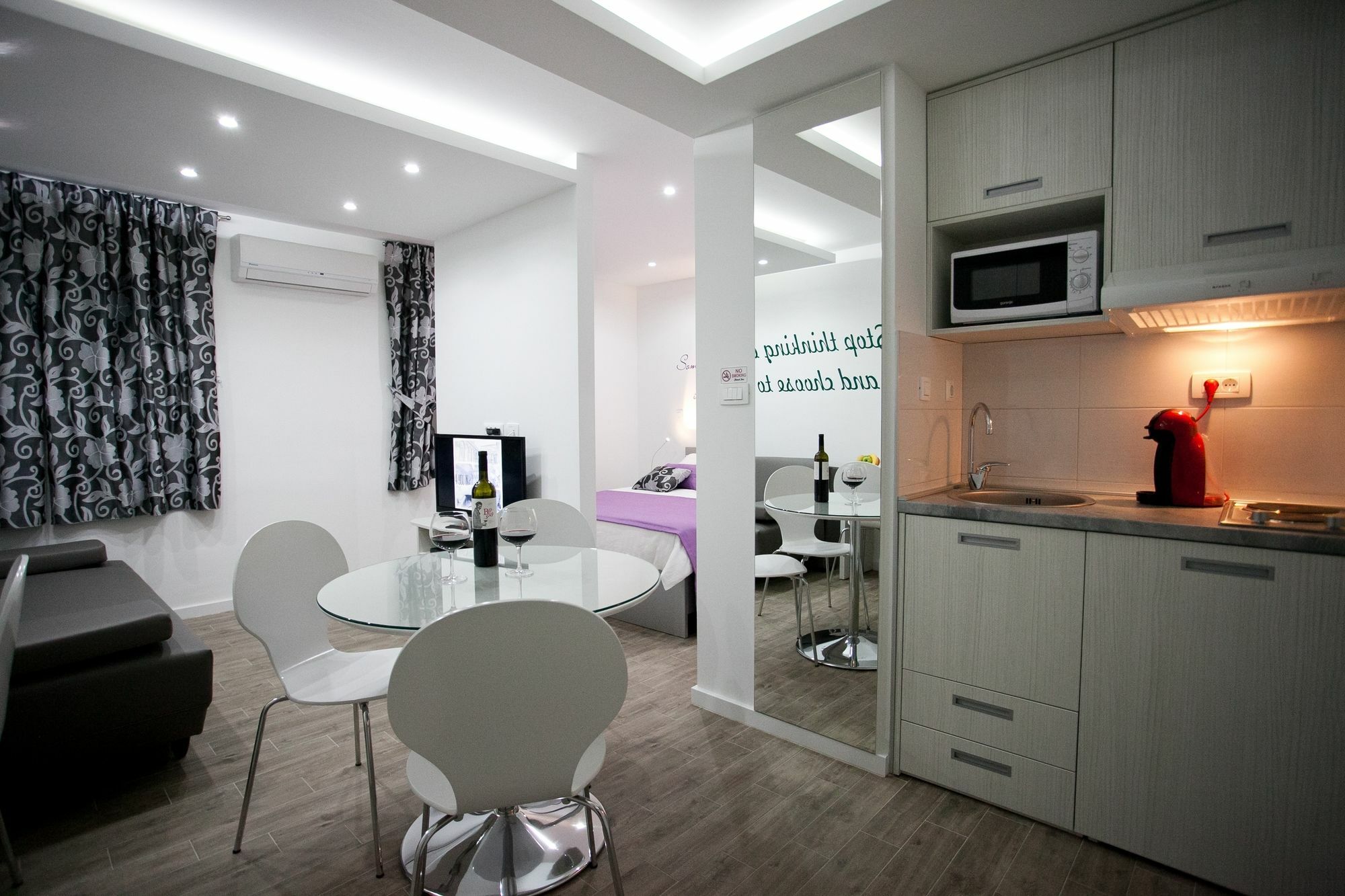 Studio Apartments 4 You In Split Luaran gambar