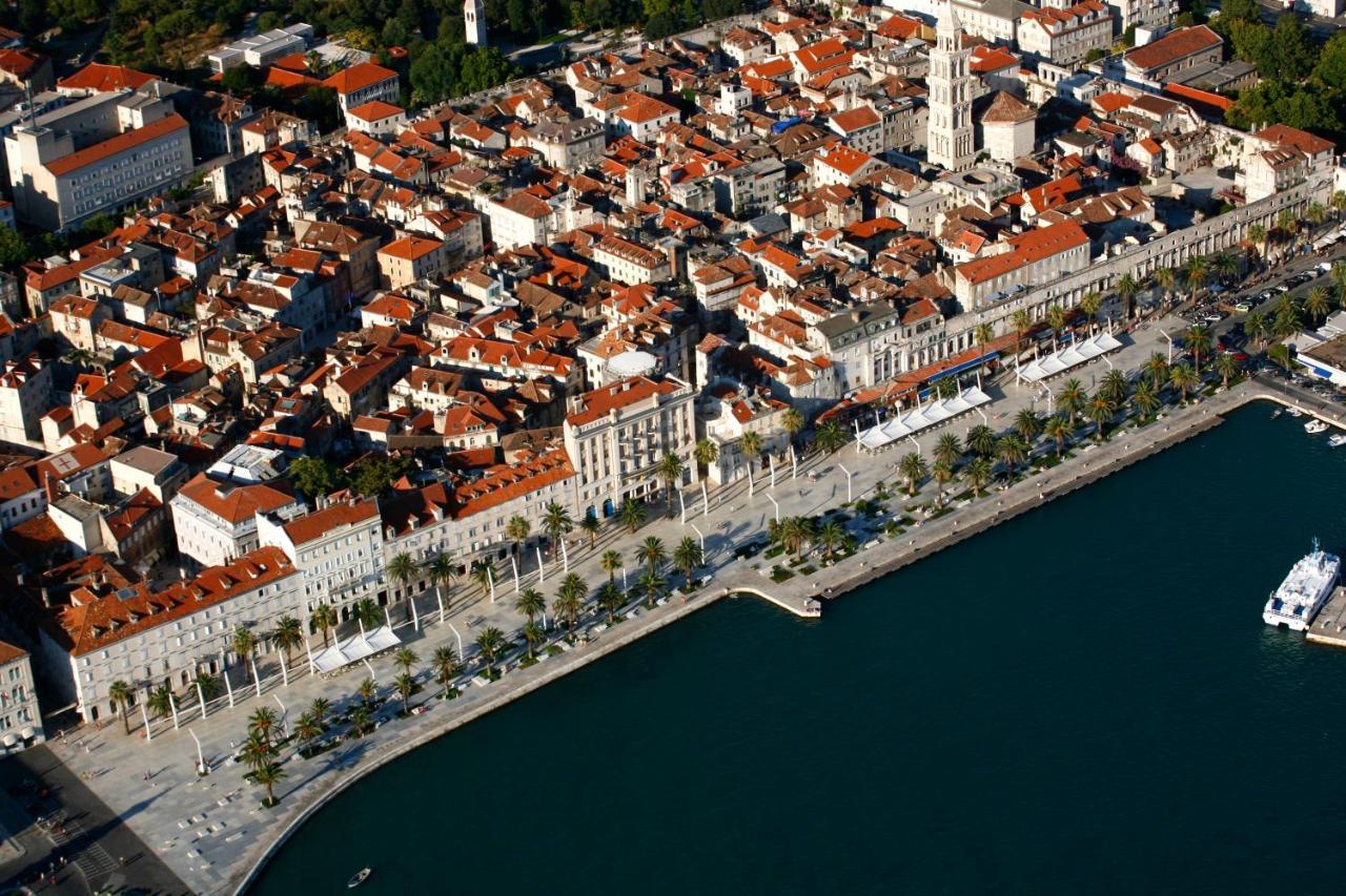 Studio Apartments 4 You In Split Bilik gambar